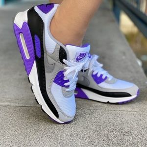 Women’s air max 90 hyper grape